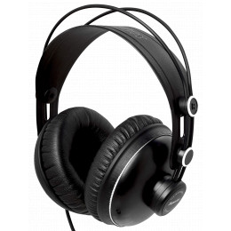 Superlux HD662F Профессиональные наушники