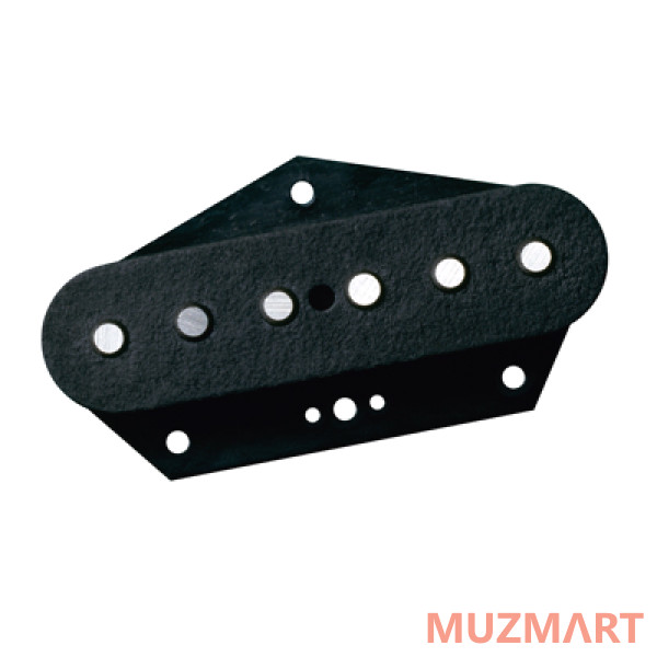 DiMarzio DP173BK Twang King Bridge Звукосниматель для телекастера