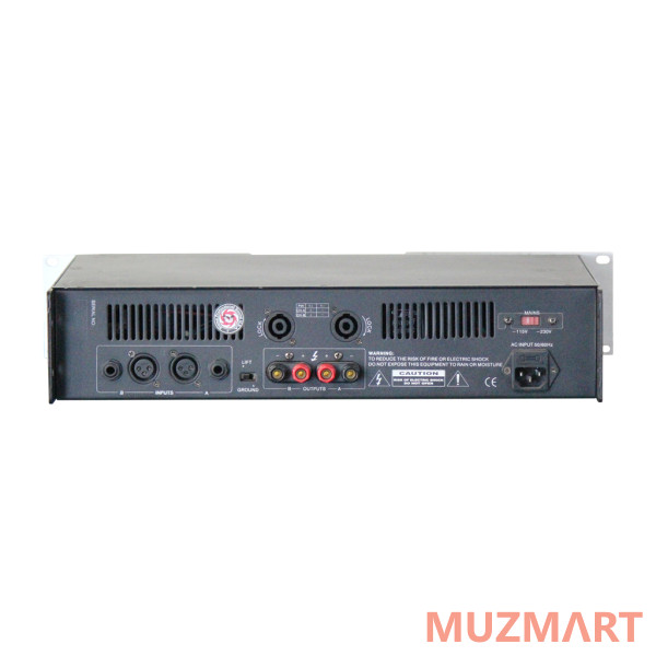 Biema Apple2450 Усилитель мощности