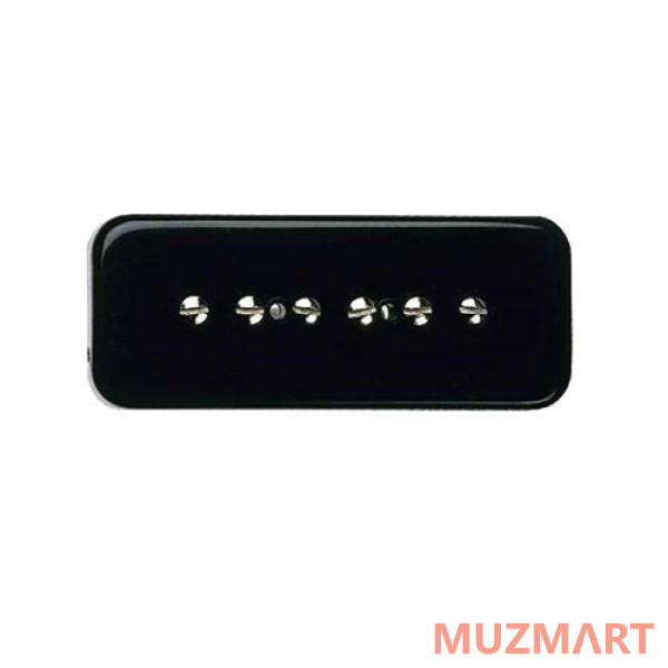 DiMarzio DP167BKS Soapbar (soapbar) Звукосниматель