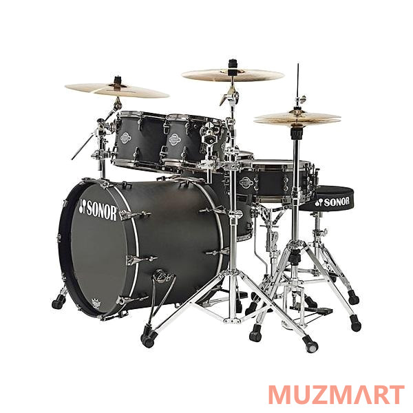 Sonor 17230359 ASC 11 Stage 2 Set NM 17312 Ascent Барабанная установка