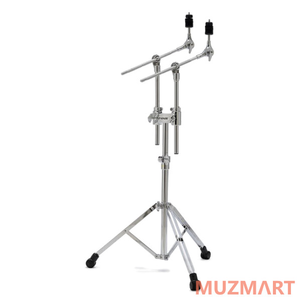 Sonor 14527001 Hardware 4000 DCS 4000 Стойка для двух тарелок