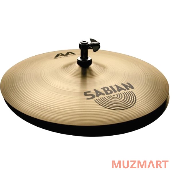 Sabian Aa 14" Rock Hats Тарелка