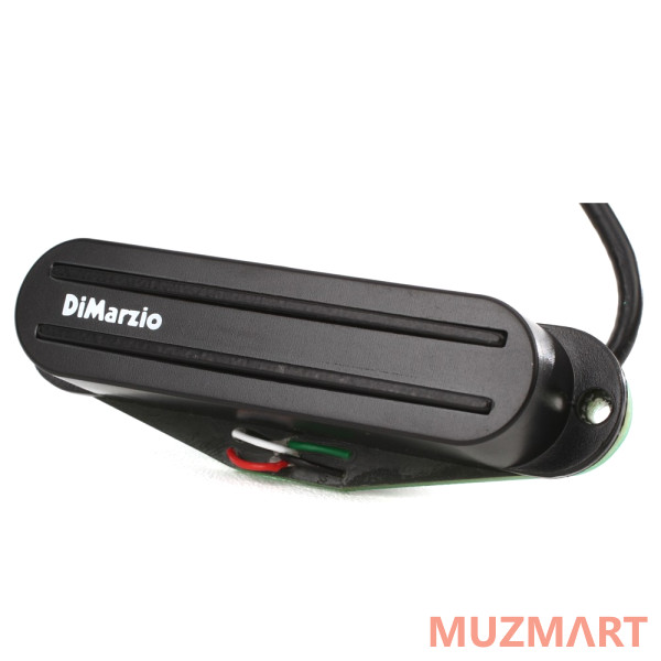 DiMarzio DP187BK The Cruiser Bridge Звукосниматель