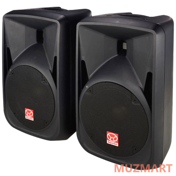 Superlux SP110 Портативный акустический комплект