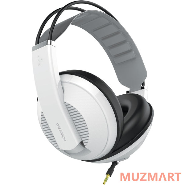 Superlux HD662EVO White Наушники закрытые
