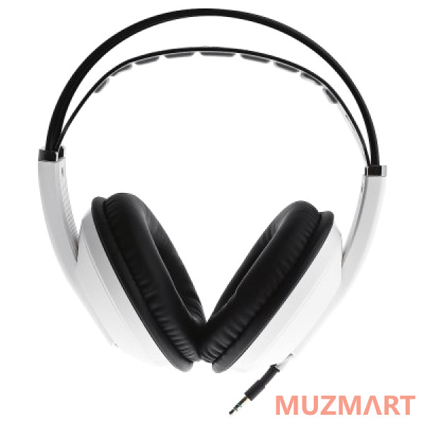Superlux HD662EVO White Наушники закрытые