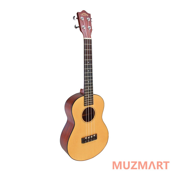 Hohner SPTU-C Solid Spruce TunaUke Укулеле концертный