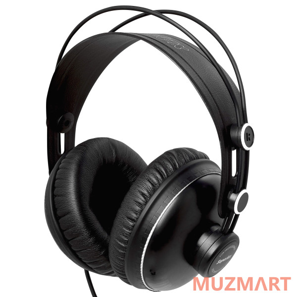 Superlux HD662B Наушники закрытые