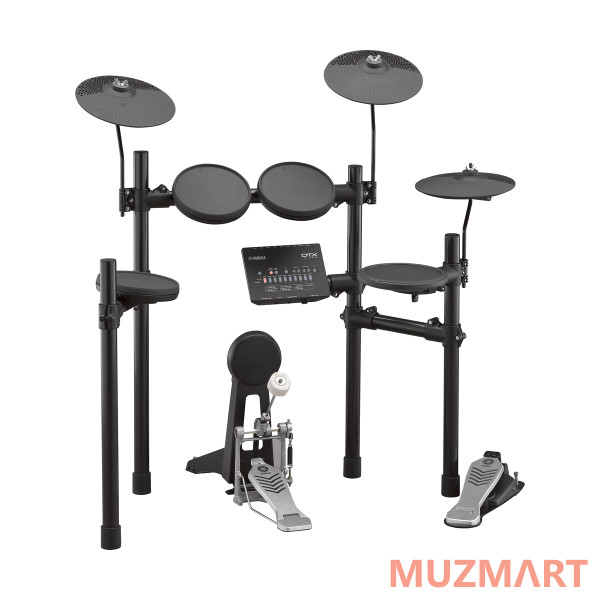 Yamaha DTX452K Электронная ударная установка