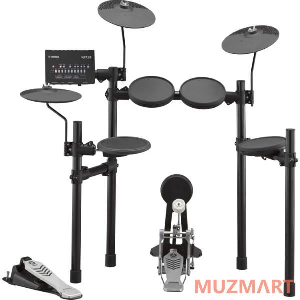 Yamaha DTX452K Электронная ударная установка