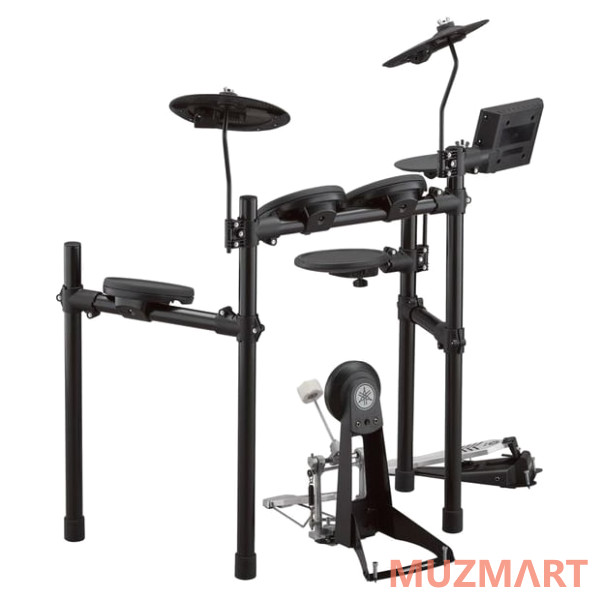Yamaha DTX452K Электронная ударная установка