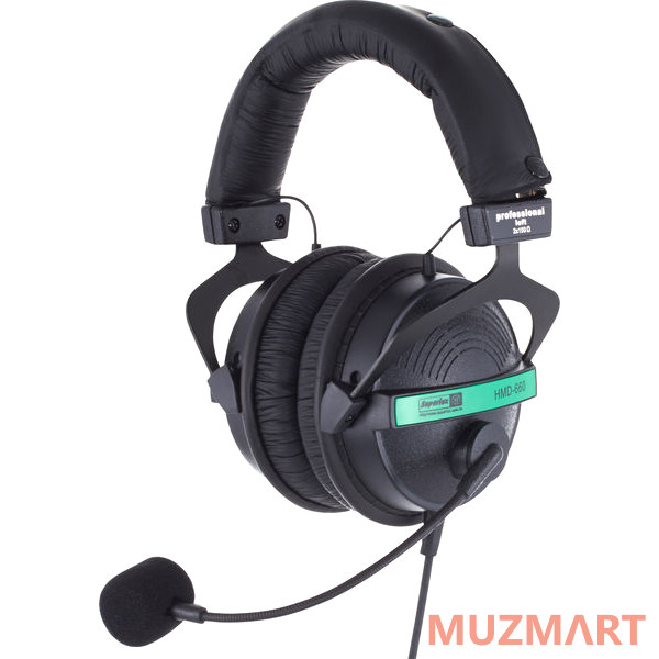 Superlux HMD660E Стерео гарнитура