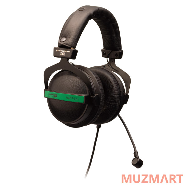 Superlux HMD660E Стерео гарнитура