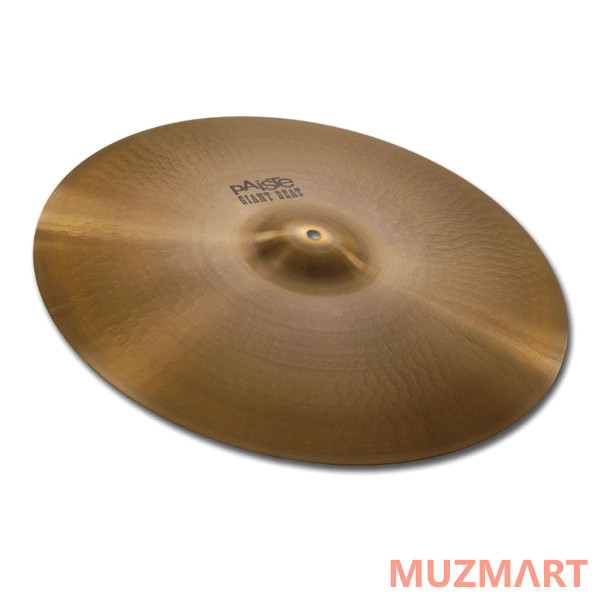 Paiste 0001018524 Giant Beat Universal Тарелка 24"