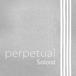 Pirastro 333080 Perpetual Soloist Комплект струн для виолончели