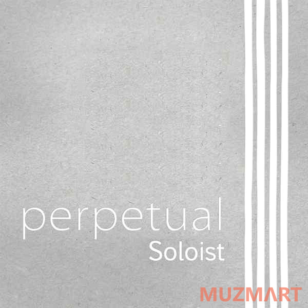 Pirastro 333080 Perpetual Soloist Комплект струн для виолончели