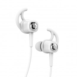 Superlux HD387i Гарнитура с микрофоном для iPhone