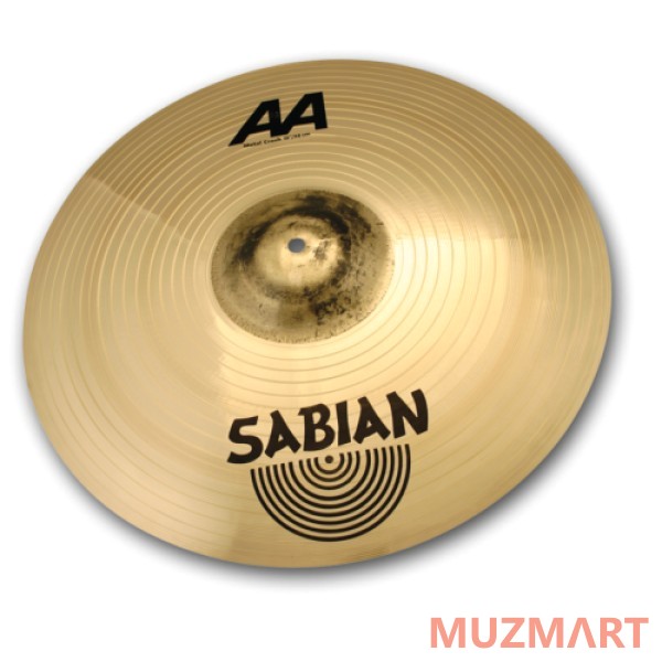 Sabian Aa 19" Metal Crash Тарелка
