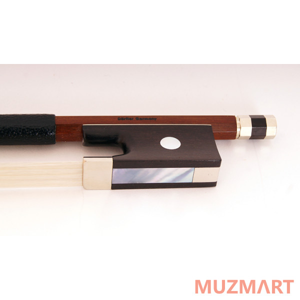 Doerfler 107A44 Violinbogen 7А Скрипичный смычок 4/4