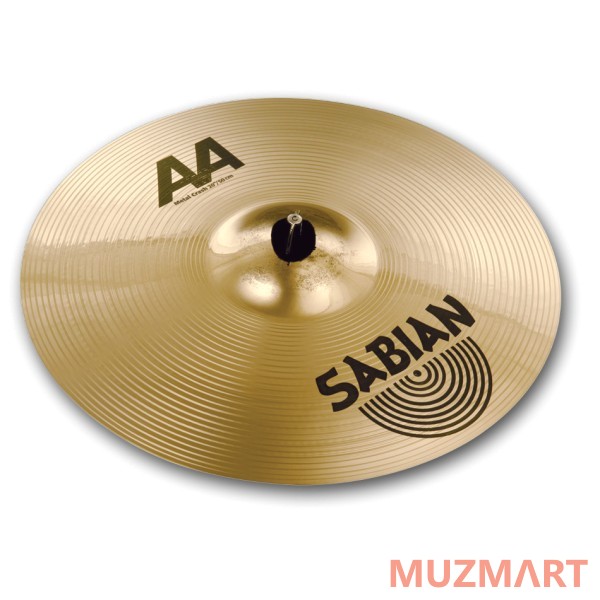 Sabian Aa 20" Metal Crash Тарелка