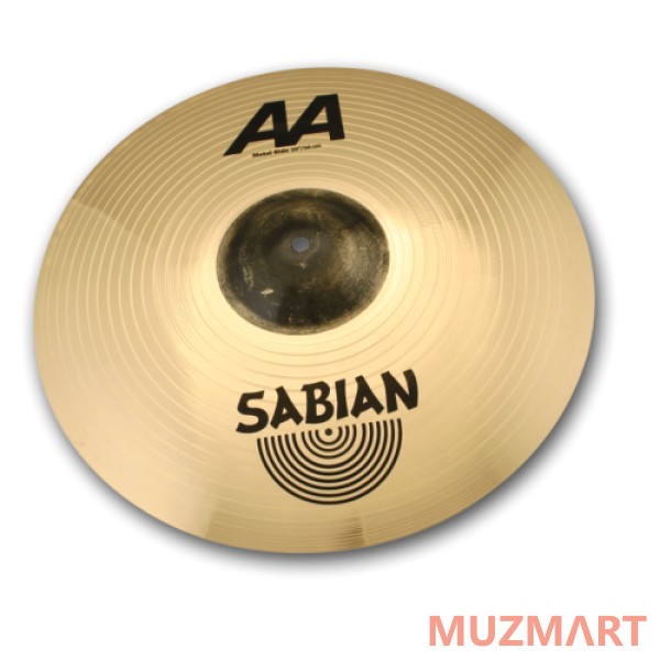 Sabian Aa 20" Metal Ride Тарелка