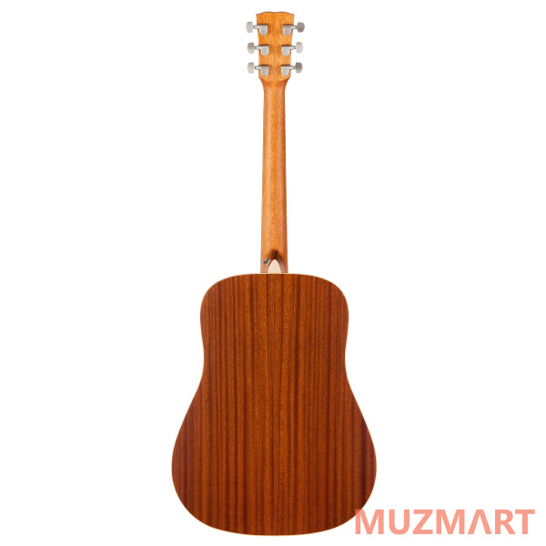 Kremona M10E Steel String Series Электроакустическая гитара
