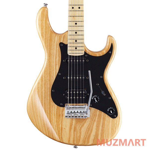 Cort G200DX-NAT G Series Электрогитара