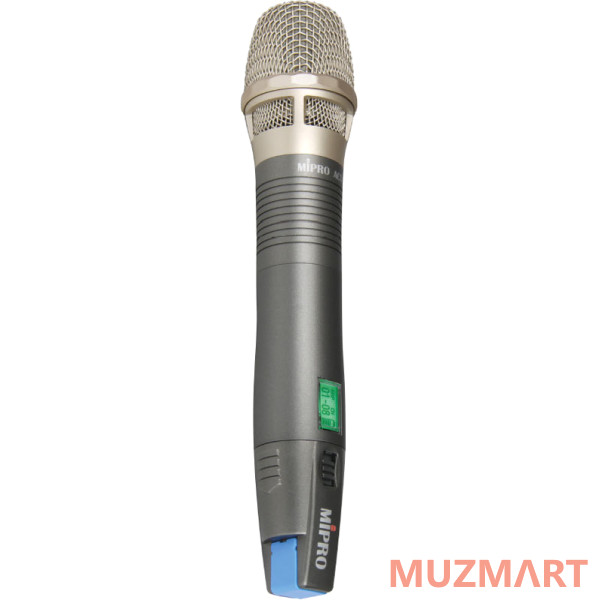 Mipro ACT-72H Кардиоидный конденсаторный ручной радиомикрофон