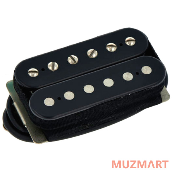 DiMarzio DP257BK Illuminator Bridge Звукосниматель хамбакер