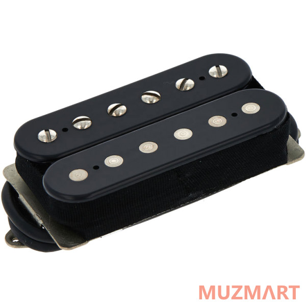 DiMarzio DP254BK Transition Neck Звукосниматель хамбакер