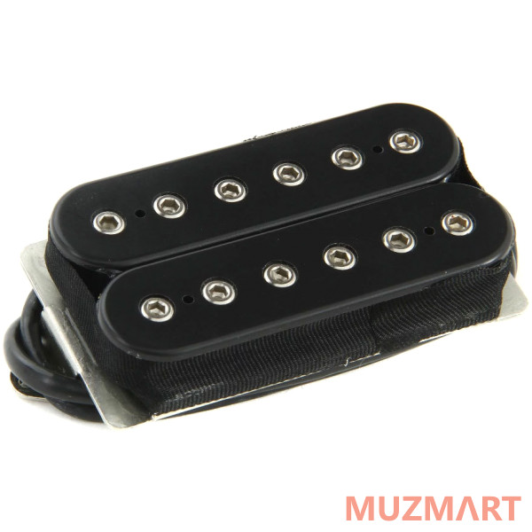 DiMarzio DP253BK Gravity Storm Bridge Звукосниматель хамбакер