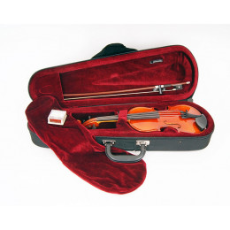 Strunal B16-1/8 Скрипка в футляре со смычком