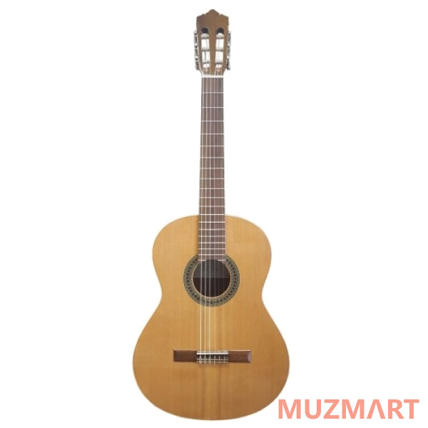 Perez 610 Cedar LTD Классическая испанская гитара