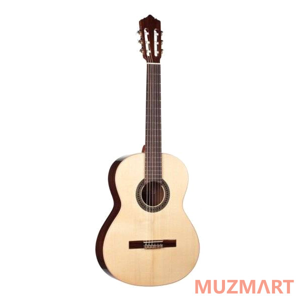 Perez 630 Spruce LTD 2018 Классическая испанская гитара