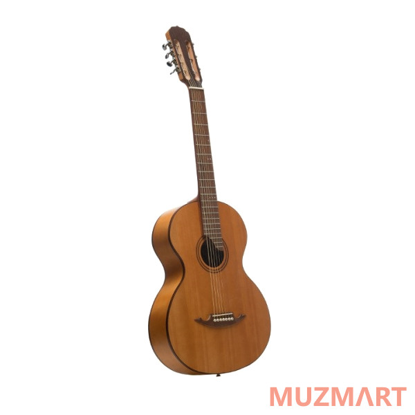Doff RG “Russian Guitar" Русская семиструнная гитара