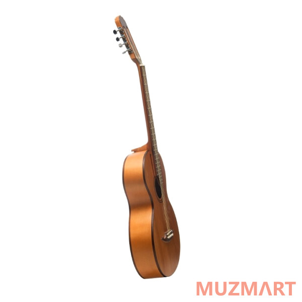 Doff RG “Russian Guitar" Русская семиструнная гитара