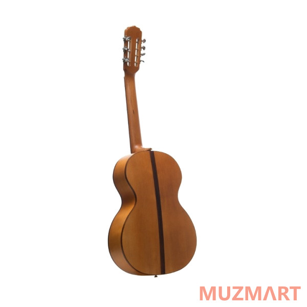 Doff RG “Russian Guitar" Русская семиструнная гитара