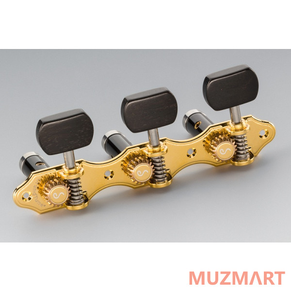 Schaller 10610563.63.11 GrandTune Комплект колковой механики