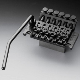 Schaller 13020442.02 Schaller Tremolo Бридж (струнодержатель) тремоло