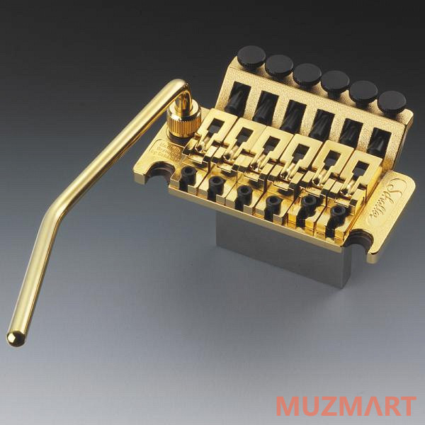 Schaller 13020542.02 Schaller Tremolo Бридж (струнодержатель) тремоло