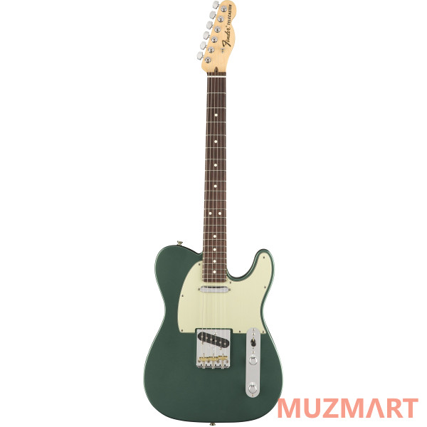 Fender AM SPEC TELE RW SGM Электрогитара