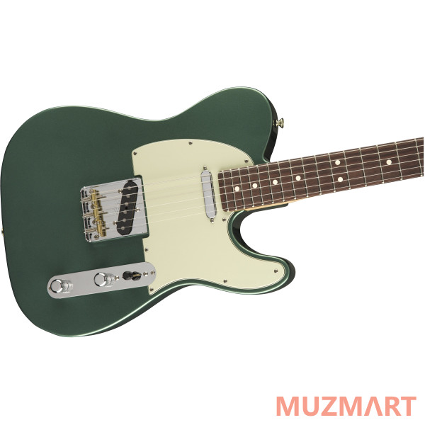 Fender AM SPEC TELE RW SGM Электрогитара
