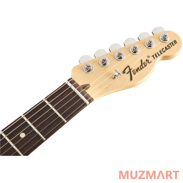 Fender AM SPEC TELE RW SGM Электрогитара