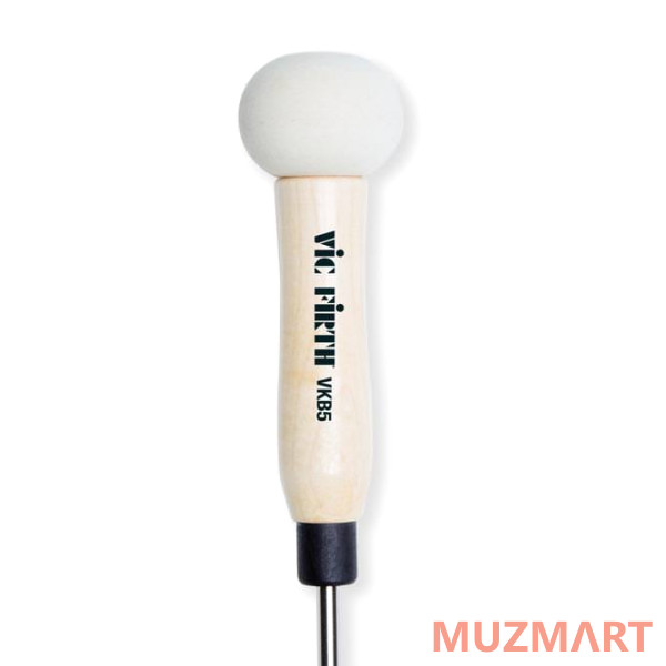 Vic Firth VKB5 Колотушка для бас-барабана