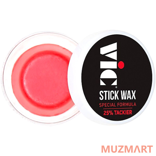 Vic Firth VICWAX Drumstick Wax Воск для барабанных палочек