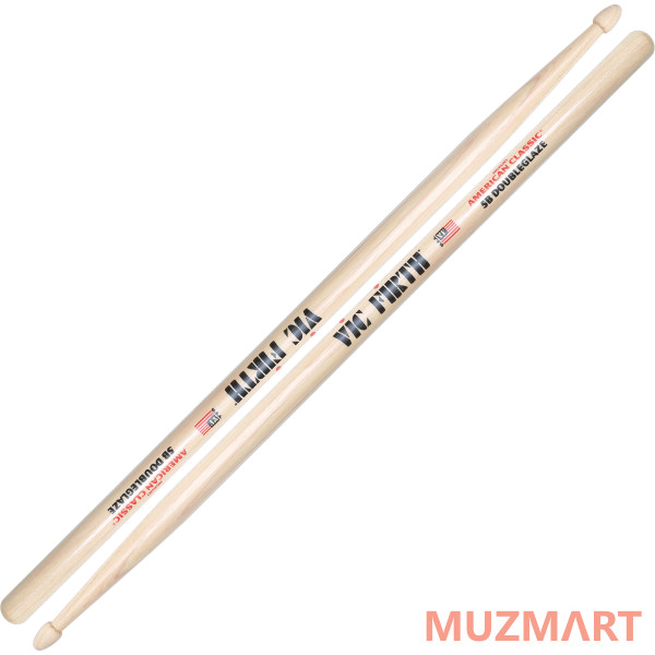 Vic Firth 5BDG Барабанные палочки 5B