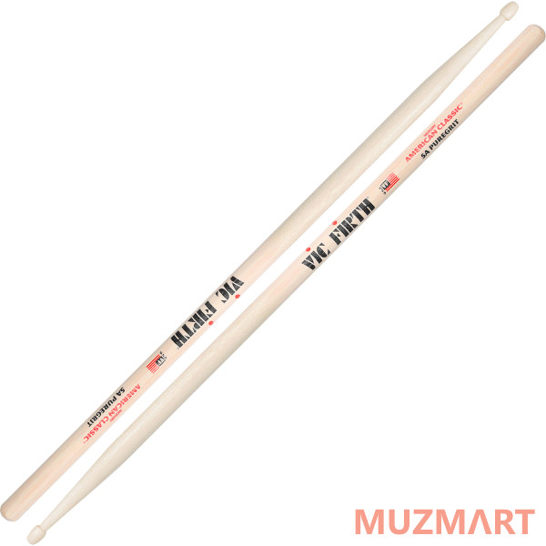 Vic Firth 5APG Барабанные палочки 5A