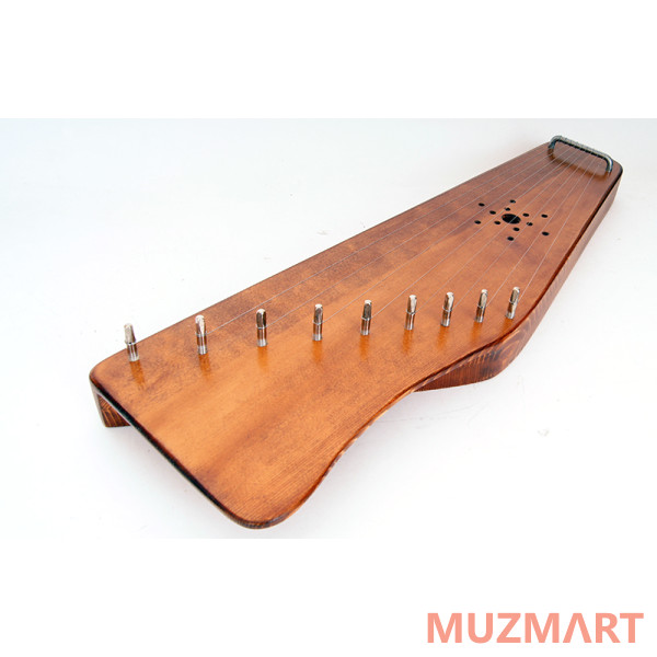 Мир гуслей MG-W9MO Гусли 9 струнные