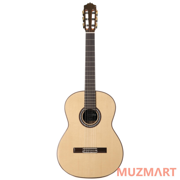 Cordoba LUTHIER C9 SPRUCE классическая гитара